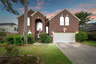 20111 Chad Arbor Trail, Cypress, TX 77433