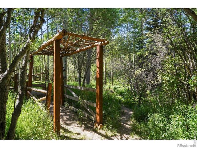 1410 Caribou Road, Nederland, CO 80466
