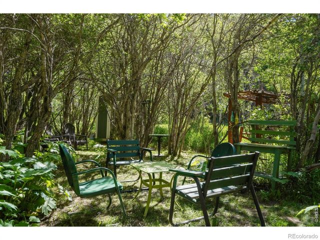 1410 Caribou Road, Nederland, CO 80466