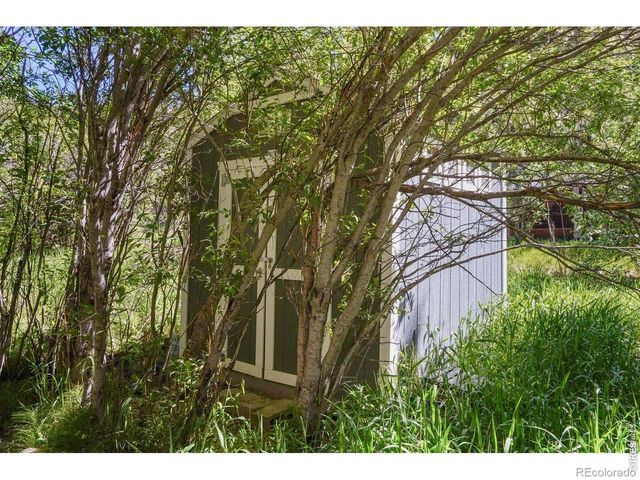 1410 Caribou Road, Nederland, CO 80466