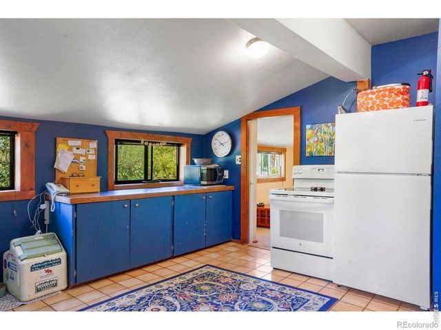 1410 Caribou Road, Nederland, CO 80466