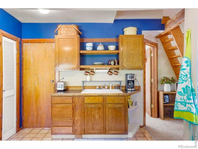 1410 Caribou Road, Nederland, CO 80466