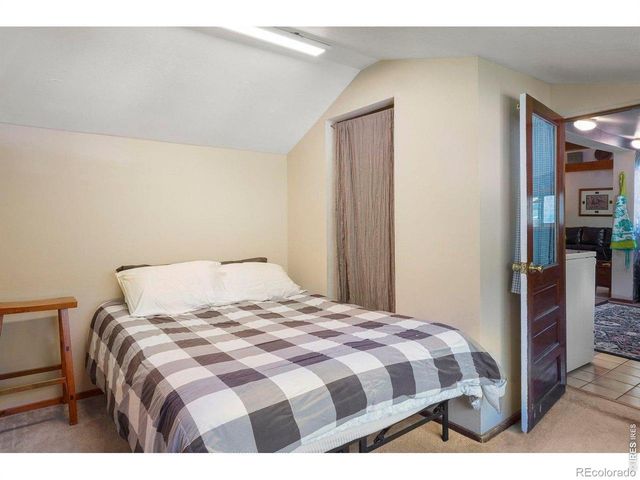 1410 Caribou Road, Nederland, CO 80466