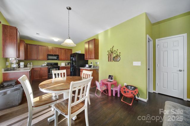 12034 Bending Branch Road, Charlotte, NC 28227