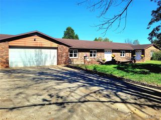 2562 Kastner Road, Bonne Terre, MO 63628
