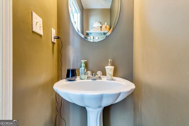 6371 Redan Square, Lithonia, GA 30058