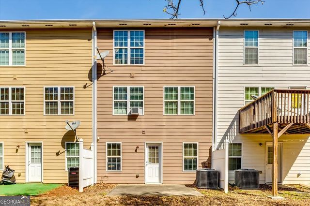 6371 Redan Square, Lithonia, GA 30058