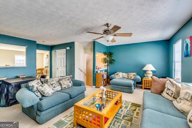 6371 Redan Square, Lithonia, GA 30058