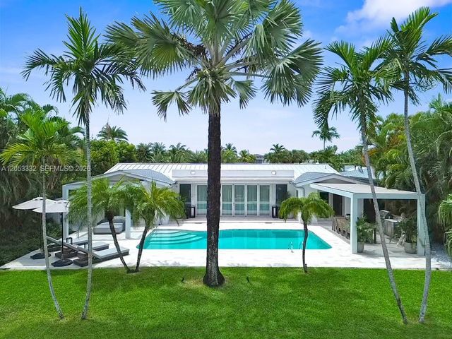 2273 Bayview Lane, North Miami, FL 33181