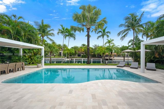 2273 Bayview Lane, North Miami, FL 33181