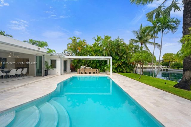 2273 Bayview Lane, North Miami, FL 33181