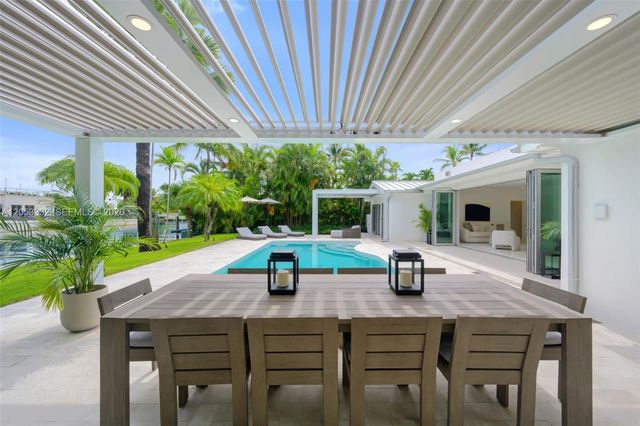 2273 Bayview Lane, North Miami, FL 33181