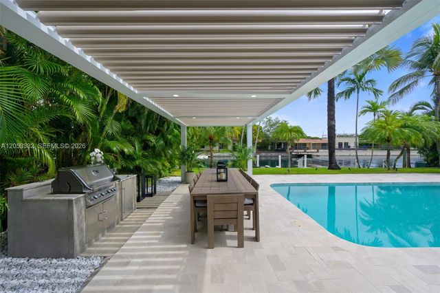 2273 Bayview Lane, North Miami, FL 33181
