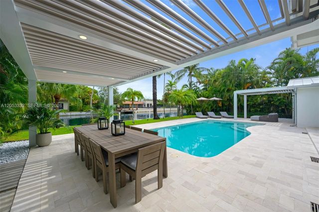 2273 Bayview Lane, North Miami, FL 33181