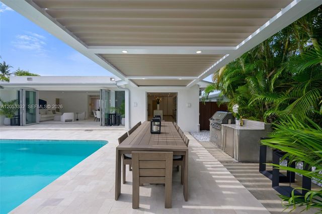 2273 Bayview Lane, North Miami, FL 33181