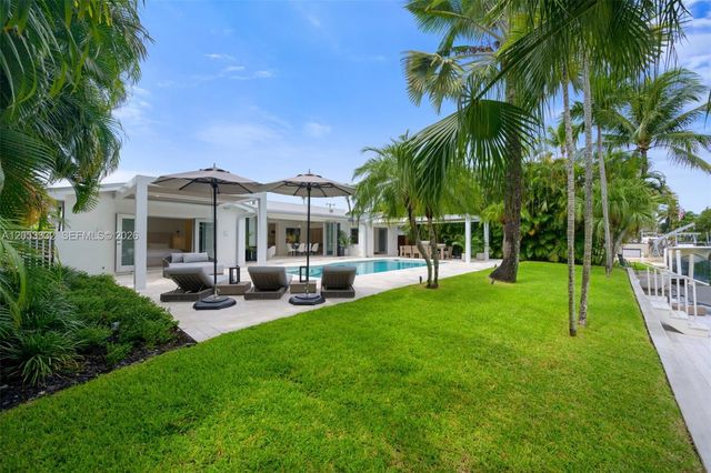 2273 Bayview Lane, North Miami, FL 33181