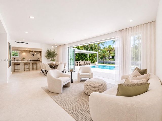 2273 Bayview Lane, North Miami, FL 33181