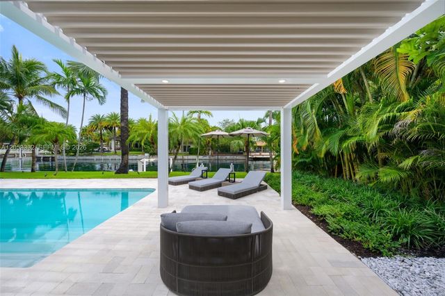 2273 Bayview Lane, North Miami, FL 33181