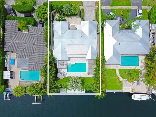 2273 Bayview Lane, North Miami, FL 33181