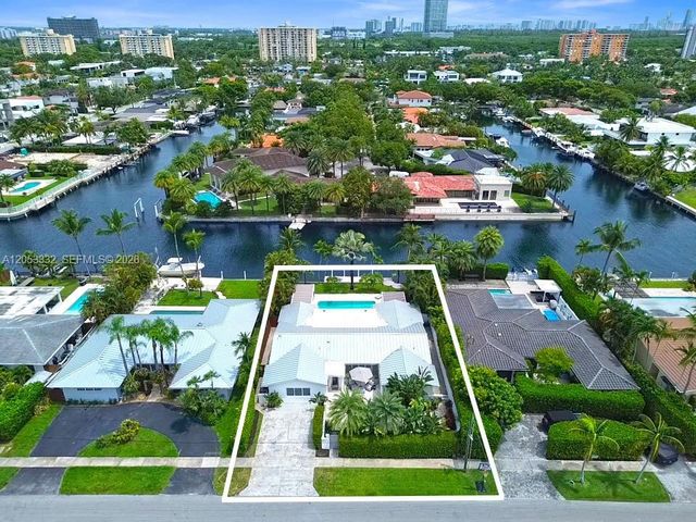 2273 Bayview Lane, North Miami, FL 33181