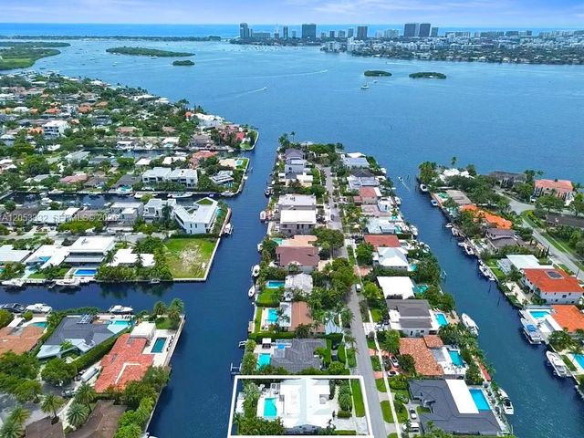 2273 Bayview Lane, North Miami, FL 33181