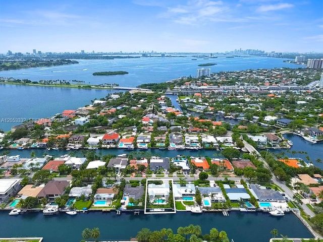 2273 Bayview Lane, North Miami, FL 33181