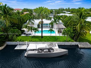 2273 Bayview Lane, North Miami, FL 33181