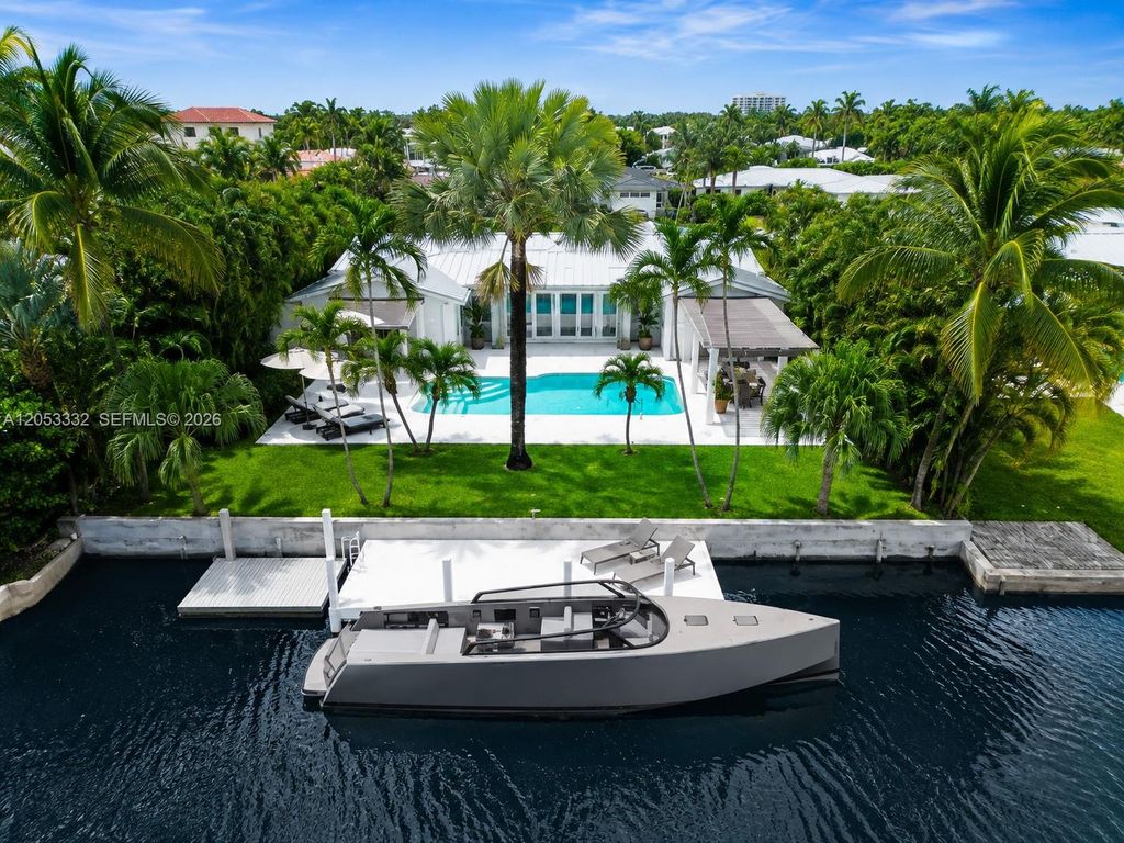 2273 Bayview Lane, North Miami, FL 33181