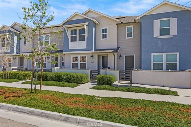 16025 Main Street, Chino, CA 91708