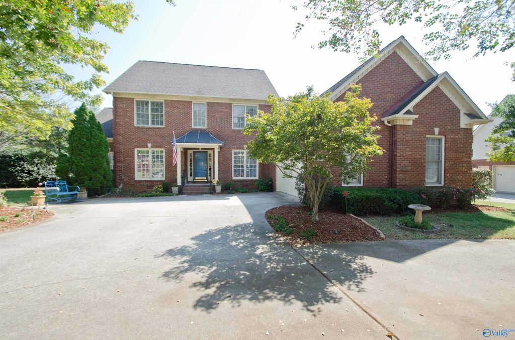 117 Downing Ridge, Madison, AL 35758