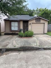 4531 Terrace Manor Drive, Houston, TX 77041