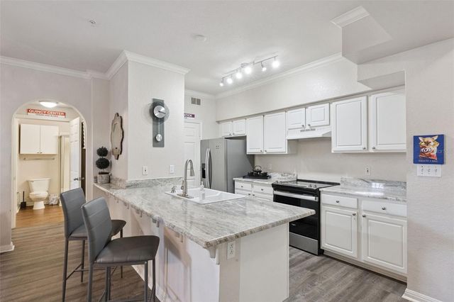 911 N ORANGE AVENUE 509, Orlando, FL 32801