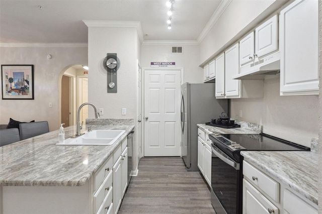 911 N ORANGE AVENUE 509, Orlando, FL 32801