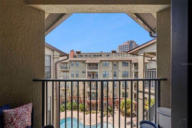 911 N ORANGE AVENUE 509, Orlando, FL 32801