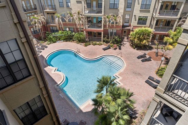 911 N ORANGE AVENUE 509, Orlando, FL 32801