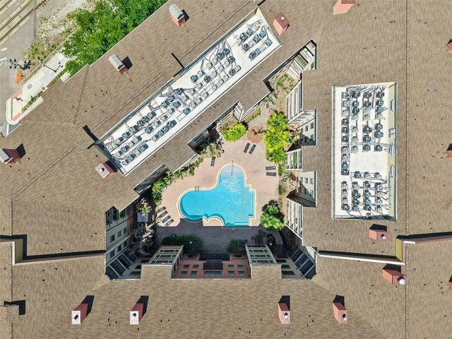 911 N ORANGE AVENUE 509, Orlando, FL 32801
