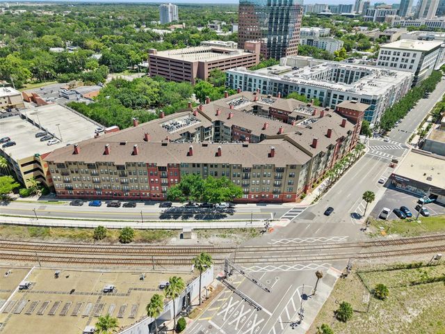 911 N ORANGE AVENUE 509, Orlando, FL 32801