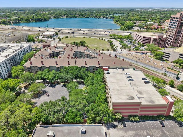 911 N ORANGE AVENUE 509, Orlando, FL 32801