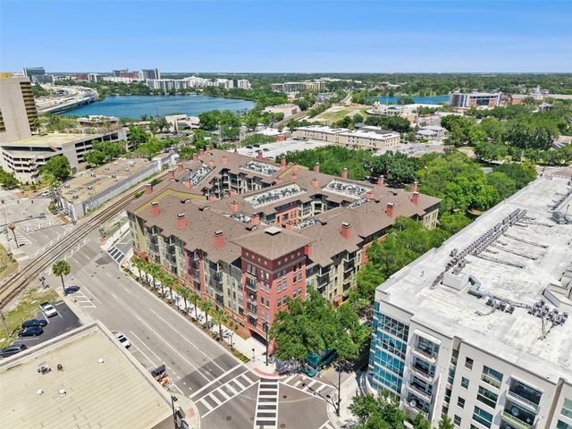 911 N ORANGE AVENUE 509, Orlando, FL 32801