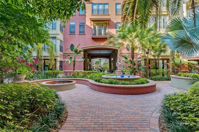 911 N ORANGE AVENUE 509, Orlando, FL 32801