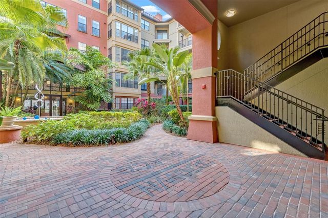 911 N ORANGE AVENUE 509, Orlando, FL 32801
