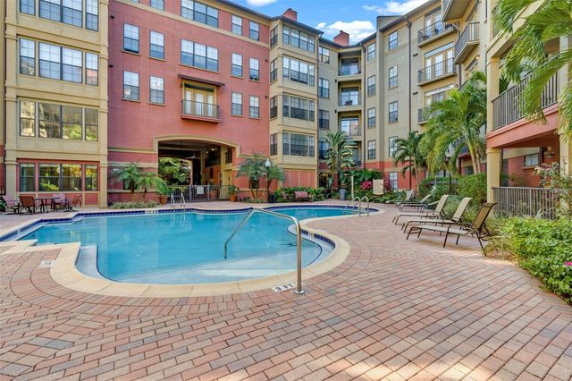 911 N ORANGE AVENUE 509, Orlando, FL 32801