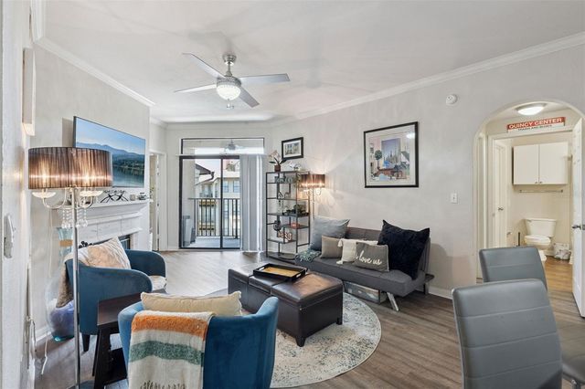 911 N ORANGE AVENUE 509, Orlando, FL 32801