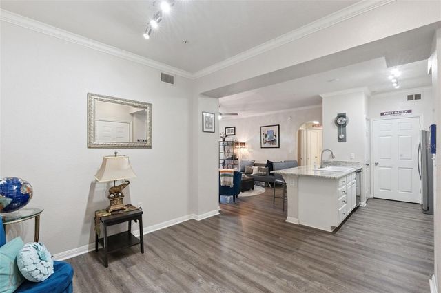 911 N ORANGE AVENUE 509, Orlando, FL 32801