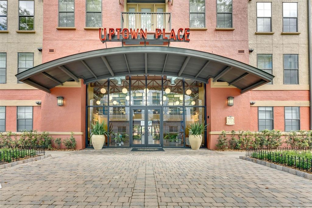911 N ORANGE AVENUE 509, Orlando, FL 32801