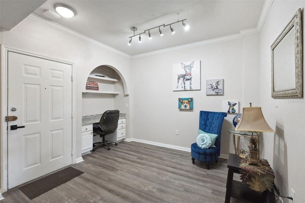 Image 3 of property listing at 911 N ORANGE AVENUE 509, Orlando, FL 32801