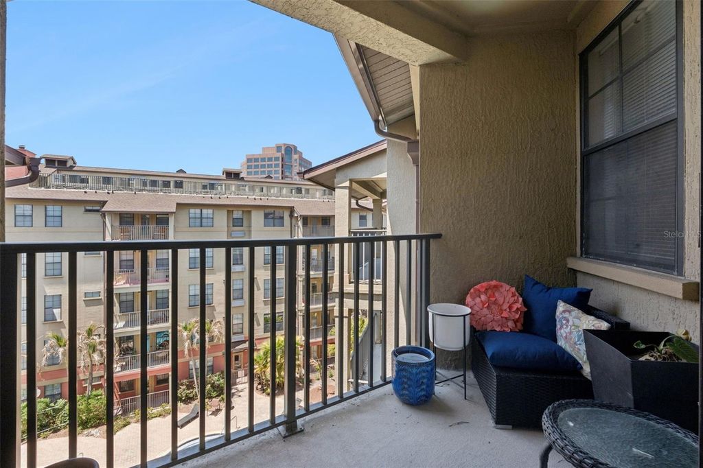 Image 22 of property listing at 911 N ORANGE AVENUE 509, Orlando, FL 32801