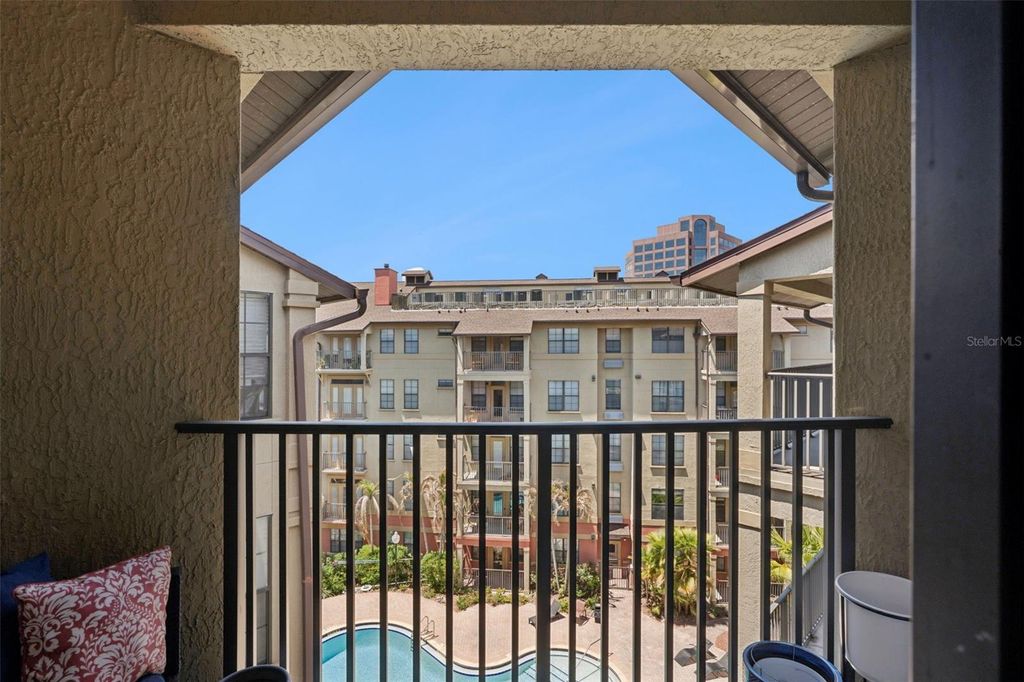 Image 23 of property listing at 911 N ORANGE AVENUE 509, Orlando, FL 32801