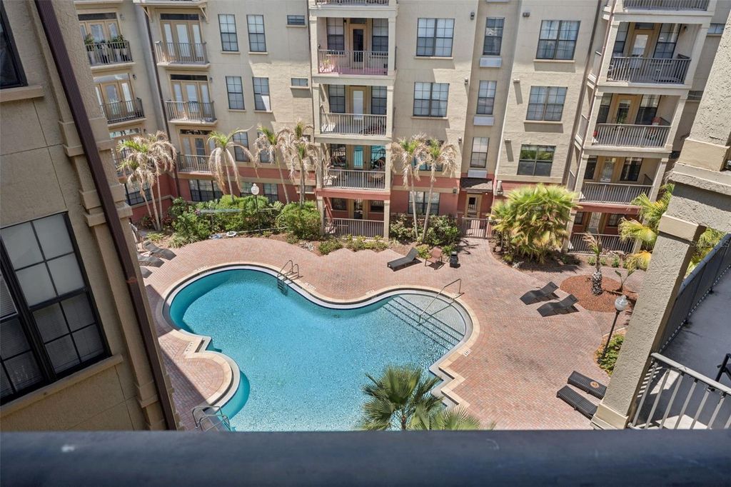 Image 24 of property listing at 911 N ORANGE AVENUE 509, Orlando, FL 32801