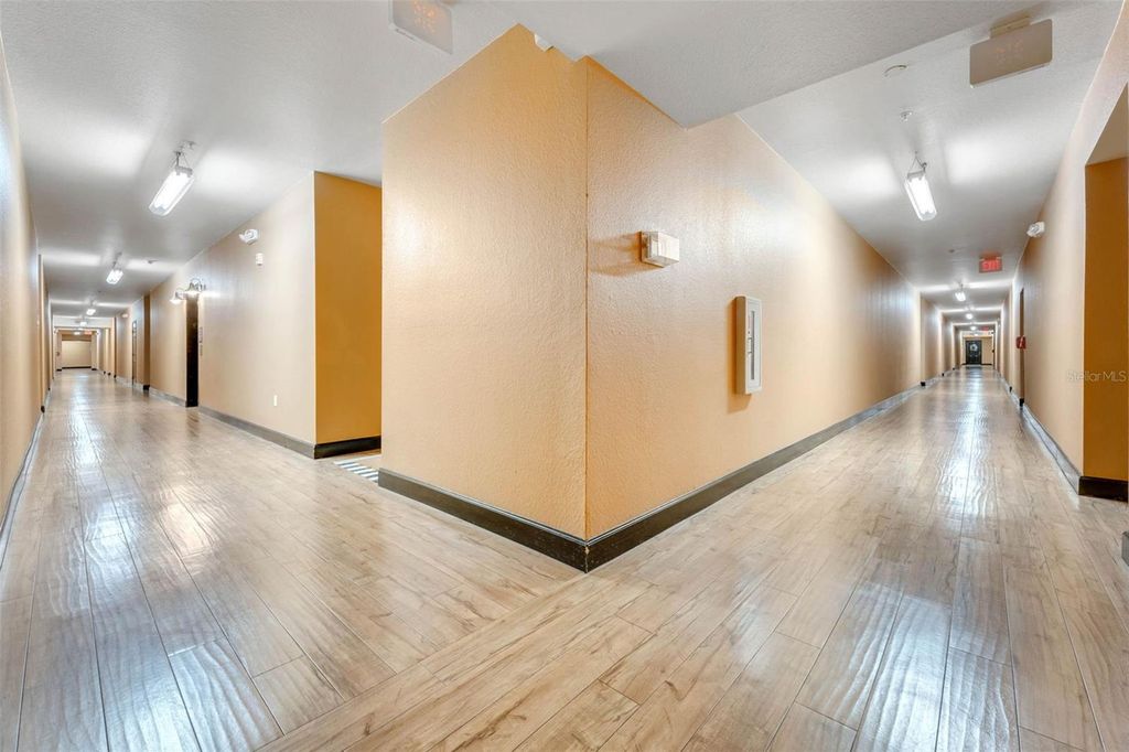 Image 36 of property listing at 911 N ORANGE AVENUE 509, Orlando, FL 32801